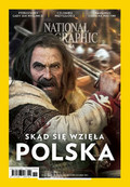 National Geographic Polska - 2017-10-30
