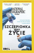 National Geographic Polska - 2017-12-28