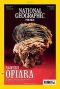 National Geographic Polska - 2019-02-01
