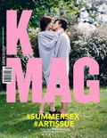 K MAG - 2015-07-20