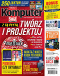 Komputer Świat - 2018-09-13