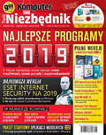 Komputer Świat - 2018-12-26