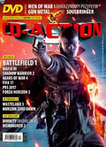 CD-Action - 2016-10-25