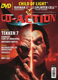 CD-Action - 2017-02-14