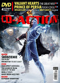 CD-Action - 2017-04-08