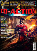 CD-Action - 2017-06-05