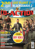CD-Action - 2018-01-16