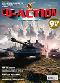 CD-Action - 2018-09-01