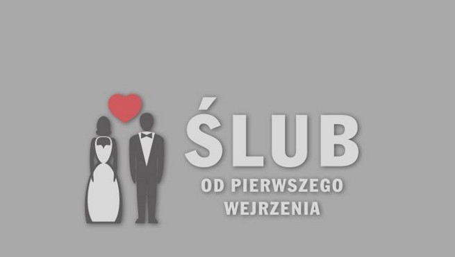 Żonaty od pierwszego wejrzenia swatanie oglądać online