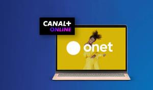 Onet Premium w Canal+ online
