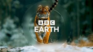 Nowa oprawa BBC Earth 
