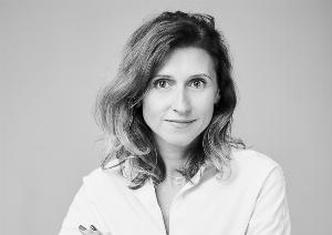 Monika Majcher, właścicielka Heima PR