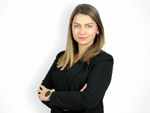 Ilona Rutkowska