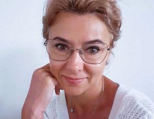 Katarzyna Owczarek-Staśkiewicz Fot. MLF