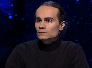 Artur Baranowski, fot. screen z TVP 