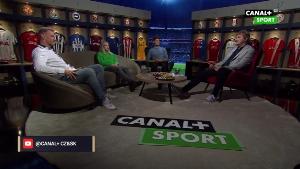 Czeski Canal+ Sport 