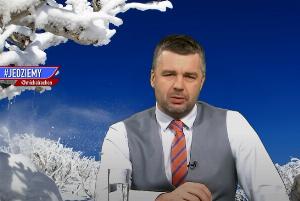 Michał Rachoń, fot. TV Rrepublika