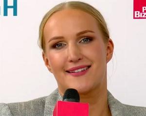 Justyna Smolińska, fot. screen z yutube / Puls Biznesu