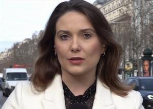 Anna Kowalska, fot. screen z TVP Info