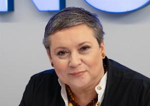 Joanna Warecha, fot. materiały prasowe TVP