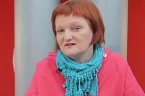 Agata Żelazowska (screen: Wyborcza.pl)