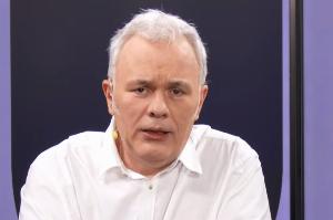 Robert Mazurek (screen: YouTube/Kanał Zero)