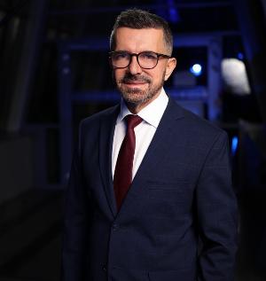 Zbigniew Łuczyński; fot. TVP