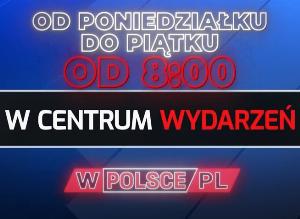 Fot. screen z Telewizji wPolsce.pl