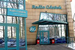 Radio Gdańsk/ Fot. radiogdansk.pl