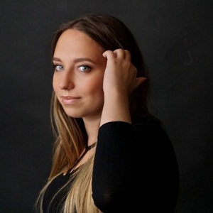 Agata Sucharska, fot. LinkedIn