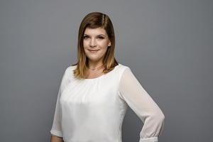 Agata Potarzycka-Szczerba