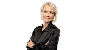 Agnieszka Godlewska; fot. Digital Network