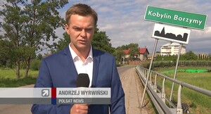 Andrzej Wyrwiński (fot. PolsatNews.pl)