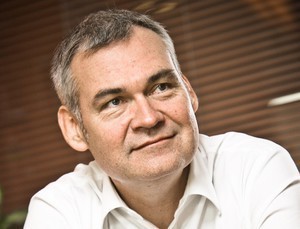 Andrzej Magdziak, prezes Ströer Polska