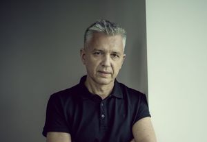 Andrzej Muszyński, prezes ATM Grupy (fot. materiały prasowe)