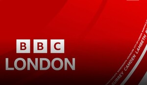 Londyńska mutacja BBC One
