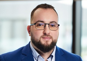 Bartosz Tąpała