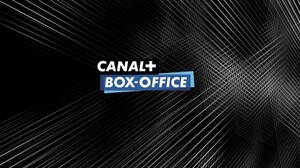 Logo stacji Canal+ Box Office