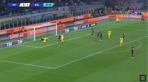 We Włoszech mecze Serie A pokazuje serwis streamingowy DAZN