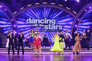 „Dancing with the stars. Taniec z Gwiazdami 13”; fot. Polsat