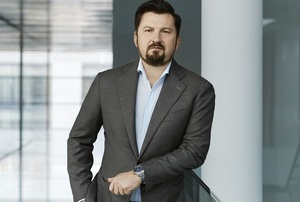 Dariusz Miłek, fot. materiały prasowe CCC