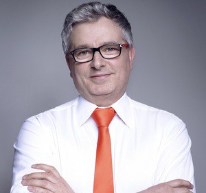 Dariusz Piekarski