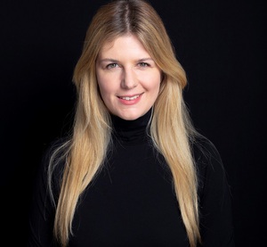 Ewa Grzech 