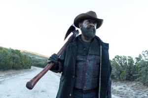 „Fear the Walking Dead”