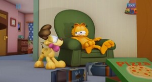 W ramówce Alfa TVP znajdzie się m.in. „The Garfield Show” (fot. TVP ABC)