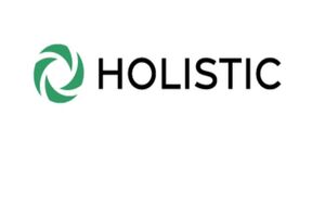 Nowe logo reaktywowanego serwisu Holistic.news