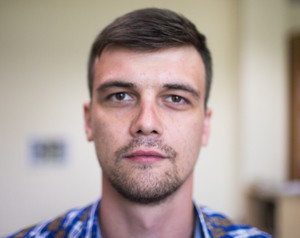 Jakub Szczepański