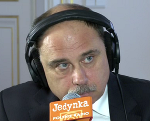 Krzysztof Grzesiowski, fot. Polskie Radio