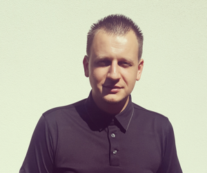 Krzysztof Zajdel