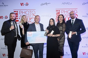 Laureaci Viva! Photo Awards 2022; fot. AKPA
